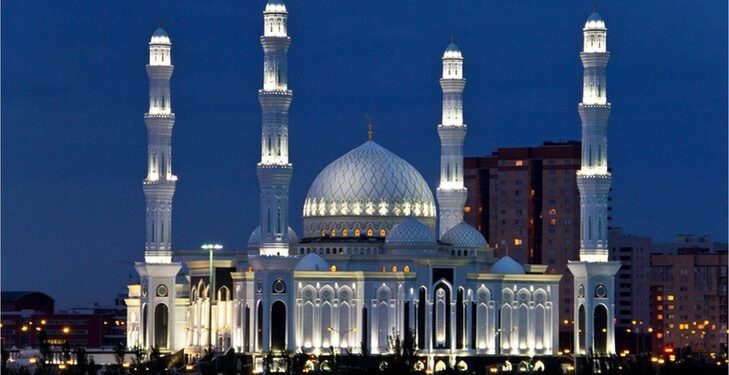 Астана мешіттері Қадір түнін қалай өткізеді?