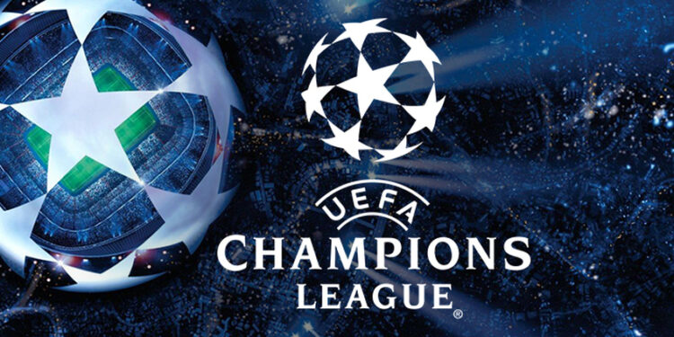 «Реал» мен «Милан» – жартылай финалда