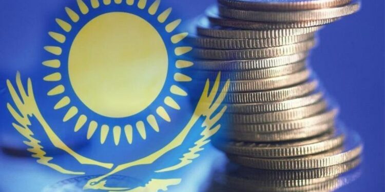 Соңғы бес жылда бюджетке 30 триллион теңге кем түскен – Тоқаев