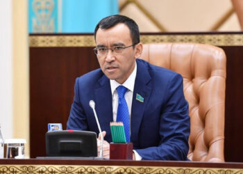 Тұрмыс сапасын арттыру ерекше бақылауда