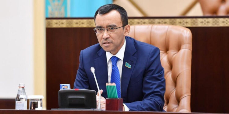 Тұрмыс сапасын арттыру ерекше бақылауда