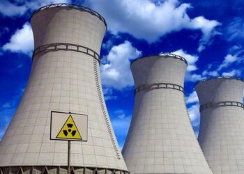 Еуропада атом дауы толастар емес