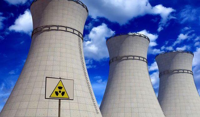 Еуропада атом дауы толастар емес