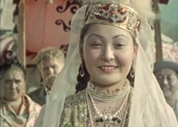 Актриса Лидия Ашрапова дүниеден өтті