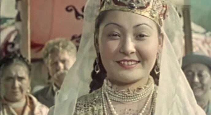 Актриса Лидия Ашрапова дүниеден өтті