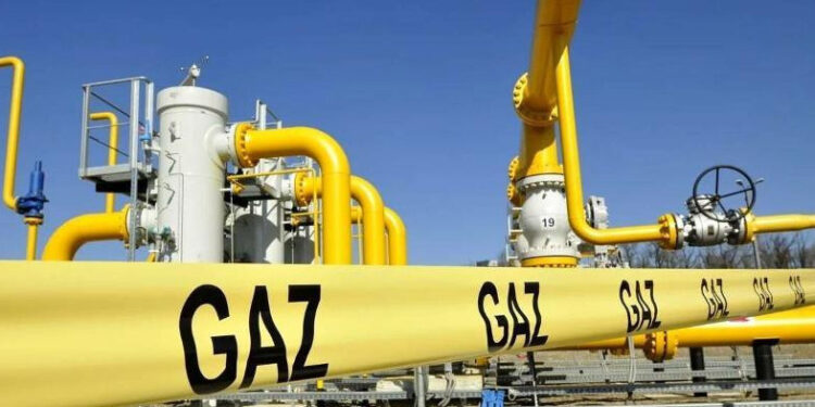 Еліміздің кей өңірлерінде газ бағасы қымбаттады