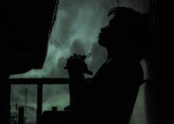 Әлімжеттіктің әуресі