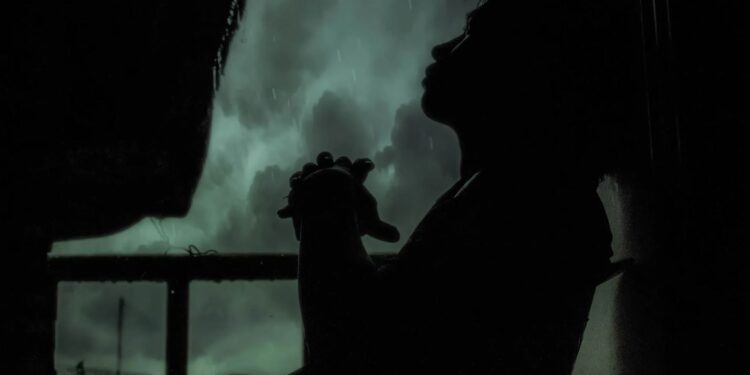 Әлімжеттіктің әуресі