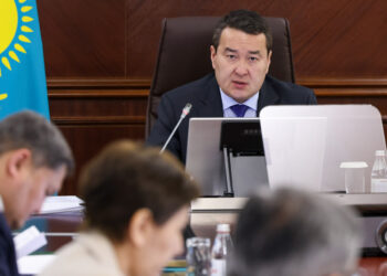 Білім беру бағдарламалары нарық сұранысына сай болуы тиіс – Үкімет басшысы