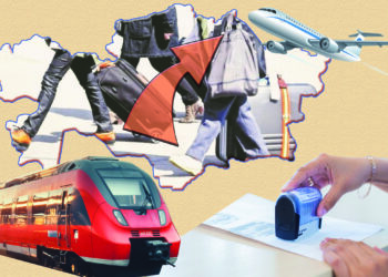 Көшіп келушілер қолдауға зәру