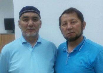 Ақын Серік Қалиев дүниеден өтті