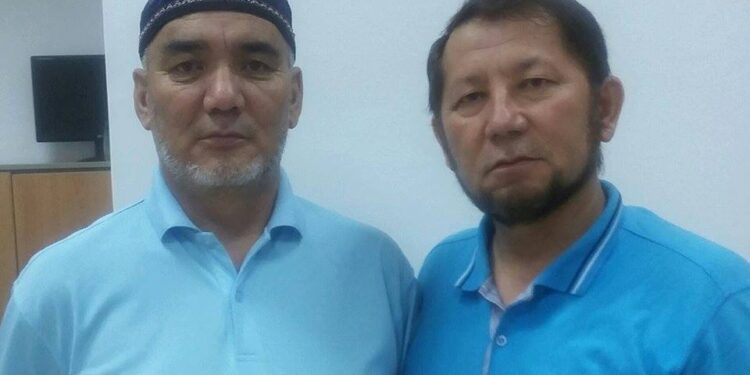 Ақын Серік Қалиев дүниеден өтті