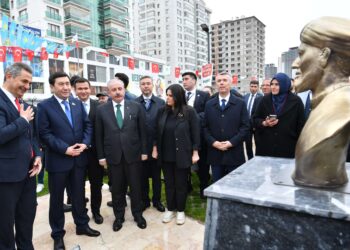 Казахстан построит ряд социальных объектов в Турции