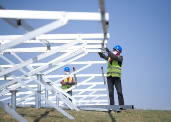 Қытай Қазақстанда энергетика саласындағы қызметін кеңейтуге мүдделі