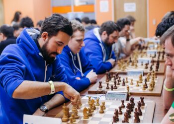 Қазақстан шахматтың даму орталығына айналды.