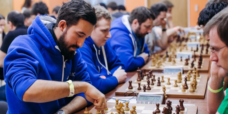 Қазақстан шахматтың даму орталығына айналды.