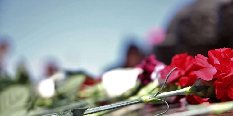 Военного парада на День Победы в Казахстане не будет