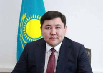 Назначен новый заместитель акима Кызылординской области