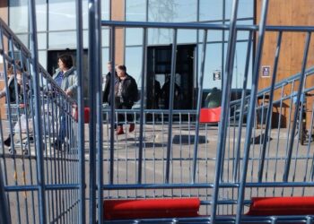 Цены на социально значимые продукты выросли на 0,1% – статистика