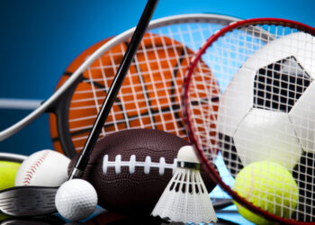 Топ-5: қазақстандықтар қандай спорт түріне қызығады?