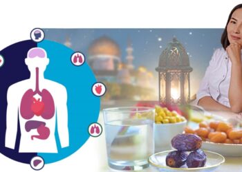 Жылына екі рет ағза тазалаңыз