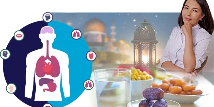 Жылына екі рет ағза тазалаңыз