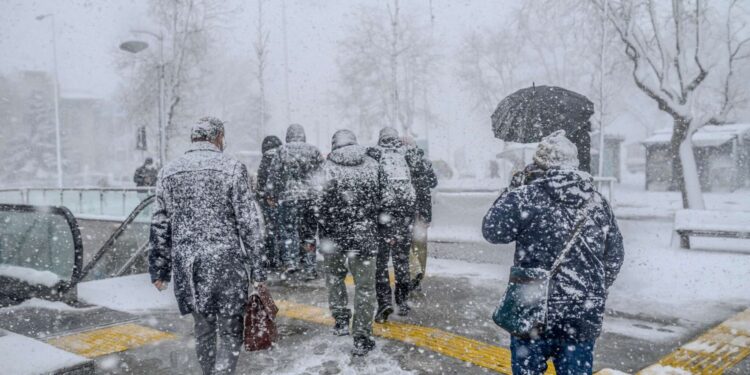 17 сәуірге арналған ауа райы болжамы