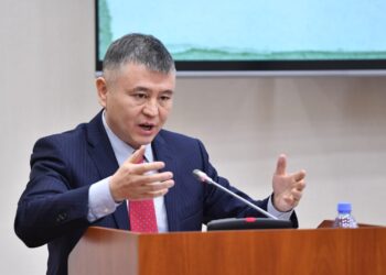 Мұхтар Тайжан қамауға алынды