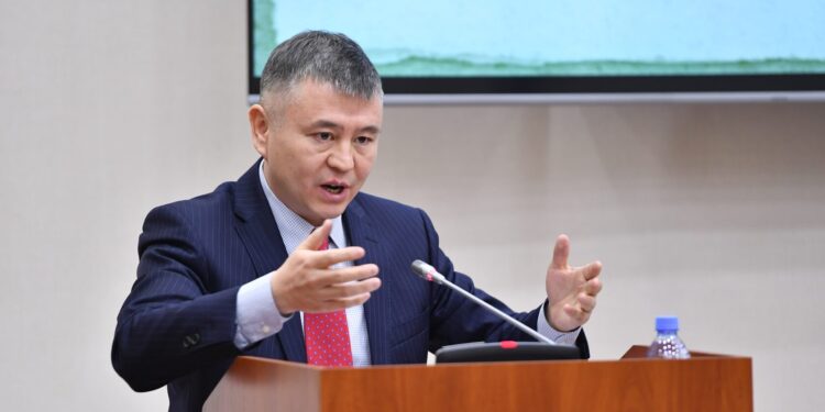 Мұхтар Тайжан қамауға алынды