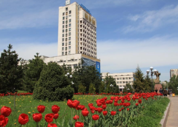 КОМПЕТЕНТНОСТНАЯ МОДЕЛЬ ВЫПУСКНИКА