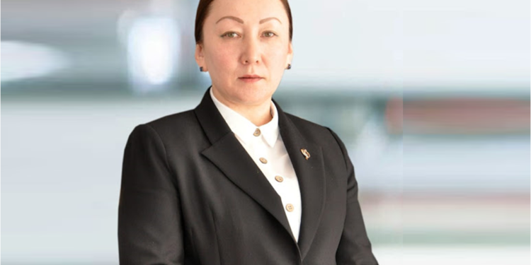 Президент Күнсұлу Закарияны жаңа қызметке тағайындады