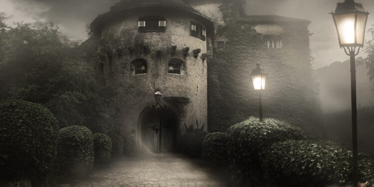 Қазіргі қазақ прозасындағы мистика