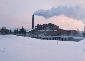 Риддердегі жылу орталығында тағы апат болды