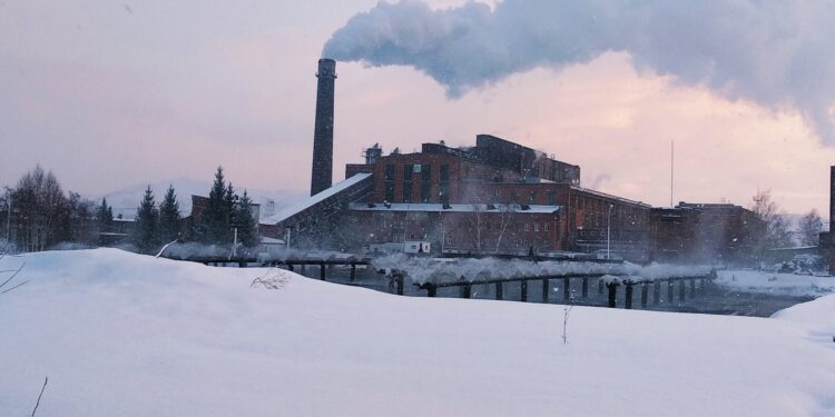 Риддердегі жылу орталығында тағы апат болды