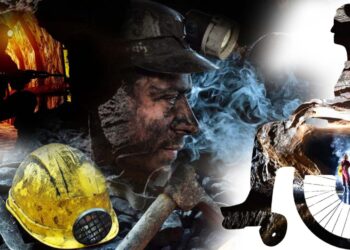 Шахтерлер кәсіптік ауруға жиі шалдығады