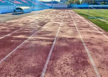 Ойын алаңының сапасы ойлантады