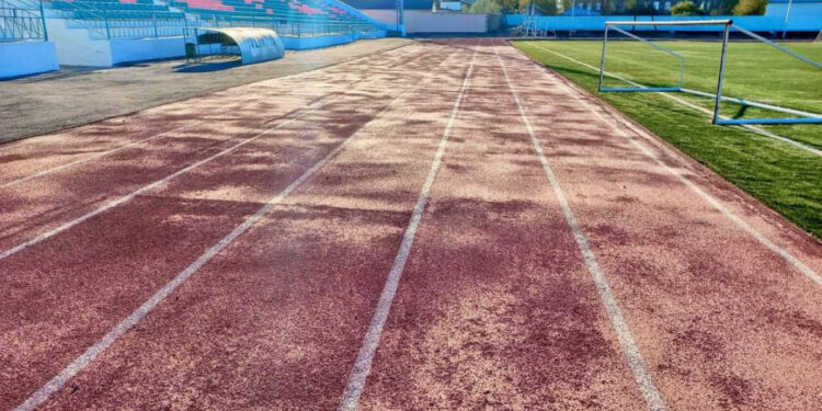 Ойын алаңының сапасы ойлантады