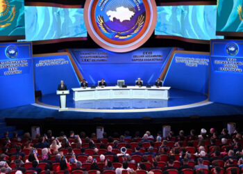 Тоқаев: Еліміздің тәуелсіздігі мен аумақтық тұтастығы бәрінен қымбат