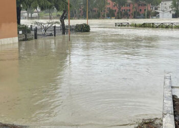 Оңтүстік Еуропа елдерін су басты