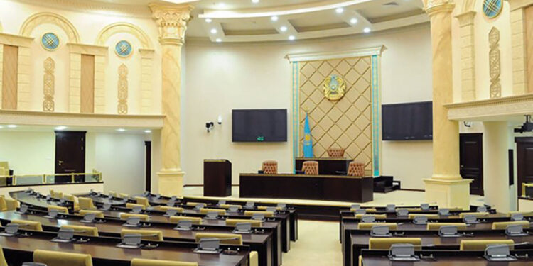 Үкімет сағаты: Инвестициялық ахуалды жақсарту