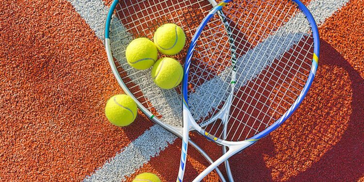 Теннис: Александр Недовесов Италиядағы турнирде жеңіліп қалды