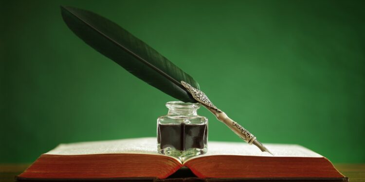 Әлемдегі ең жас жазушы кім?