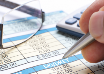 Бюджеттің салық түсімі – 5,7 трлн теңге