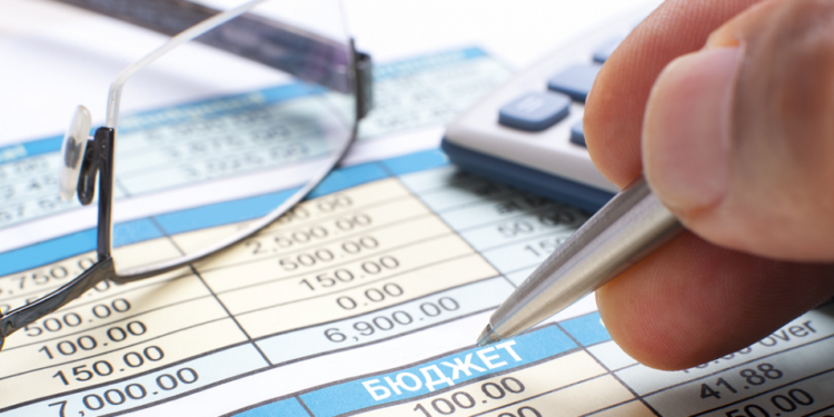 Бюджеттің салық түсімі – 5,7 трлн теңге