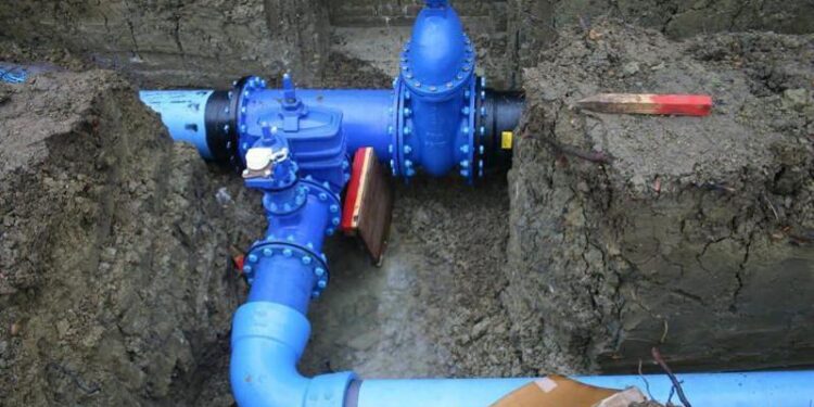 Елді-мекендерді сумен қамтуға 280 млрд теңге бөлінді