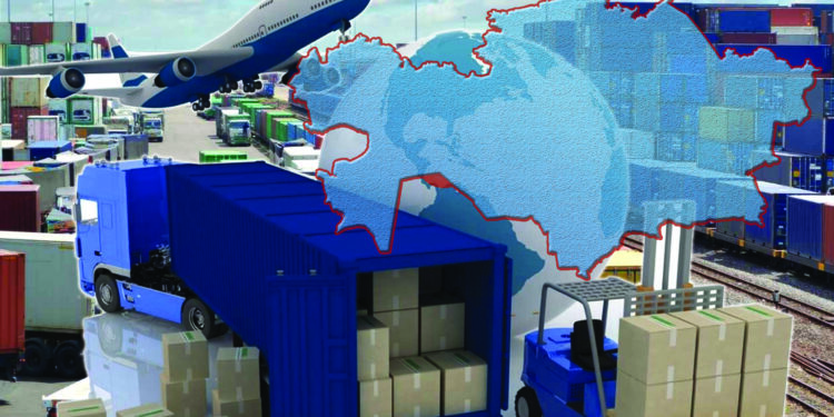 Транзиттік әлеует Орталық Азия мүддесімен ұштаса ма?