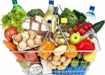 Өткен жылы азық-түлік өндірісі 3,9% өскен