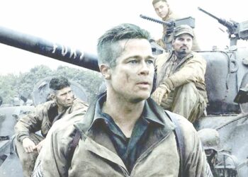 Соғыста романтика болмайды