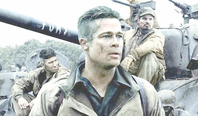 Соғыста романтика болмайды