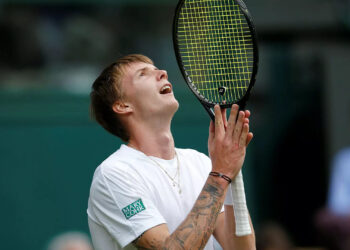 Александр Бублик Франциядағы турнирді жеңіспен бастады